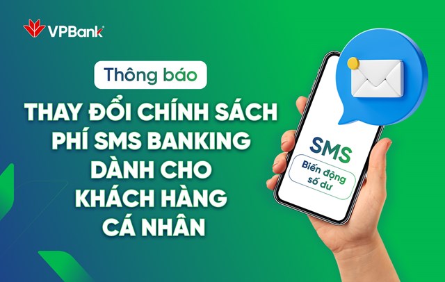 V&#236; sao giới trẻ kh&#244;ng bao giờ quan t&#226;m đến mức ph&#237; nhận biến động số dư của ng&#226;n h&#224;ng? - Ảnh 1