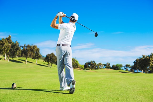  Bất cứ cú đánh thành công hay thất bại thì vẫn sẽ là kinh nghiệm quý báu giúp golfer cải thiện kỹ năng.