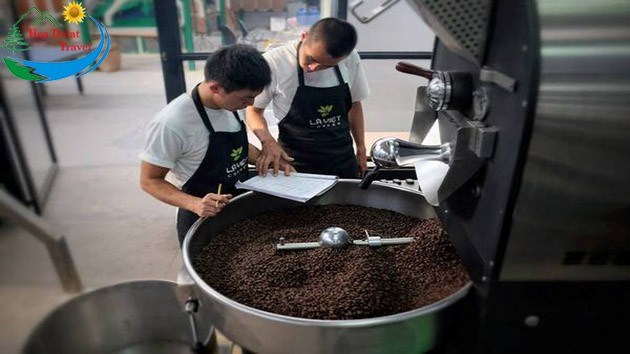 C&#226;u chuyện kinh doanh: L&#224; Việt Coffee - chọn n&#244;ng nghiệp sạch g&#236;n giữ hương vị nguy&#234;n bản của hạt c&#224; ph&#234; đến ly c&#224; ph&#234; &quot;ngon đ&#250;ng nghĩa&quot; - Ảnh 2