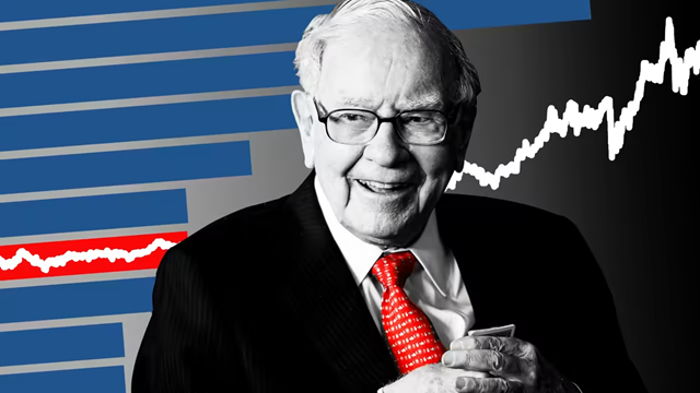 CNBC: D&#249; 93 tuổi, Warren Buffett vẫn thể hiện tr&#237; tuệ nhạy b&#233;n khi tiếp tục n&#226;ng tầm Berkshire Hathaway l&#234;n đỉnh cao mới - Ảnh 1