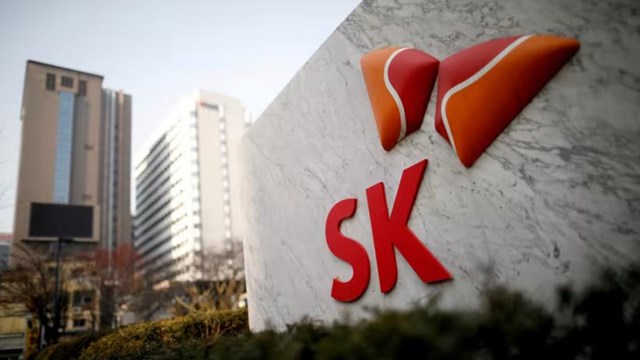 SK Group muốn b&#225;n cổ phần tại Masan Group, số tiền dự kiến thu về tương đương với tiền gốc - Ảnh 1