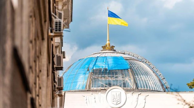 Ukraine l&agrave; quốc gia thứ năm được Quốc hội th&ocirc;ng qua luật hợp ph&aacute;p h&oacute;a v&agrave; điều tiết tiền m&atilde; h&oacute;a trong v&agrave;i tuần qua.