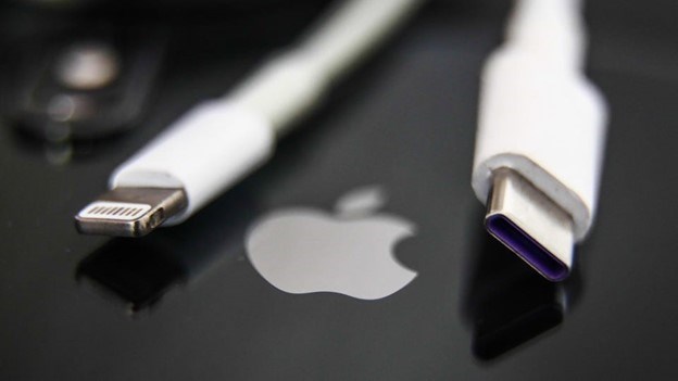 Apple c&#243; thể phải đổi sang cổng sạc USB-C cho thế hệ iPhone mới từ cuối năm 2024 - Ảnh 2