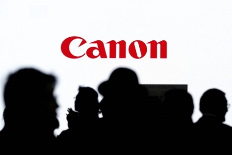 Canon x&#226;y dựng nh&#224; m&#225;y 345 triệu USD sản xuất chip b&#225;n dẫn tại Nhật Bản - Ảnh 1