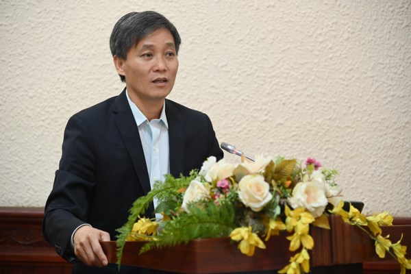 Khen thưởng c&#225;c tập thể, c&#225; nh&#226;n c&#243; th&#224;nh t&#237;ch trong giải quyết vụ kiện tranh chấp đầu tư quốc tế - Ảnh 2