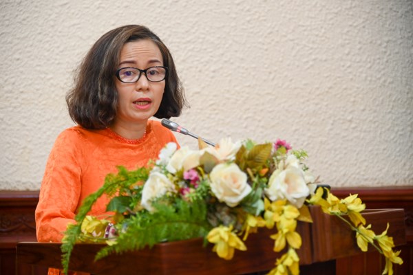 Khen thưởng c&#225;c tập thể, c&#225; nh&#226;n c&#243; th&#224;nh t&#237;ch trong giải quyết vụ kiện tranh chấp đầu tư quốc tế - Ảnh 4