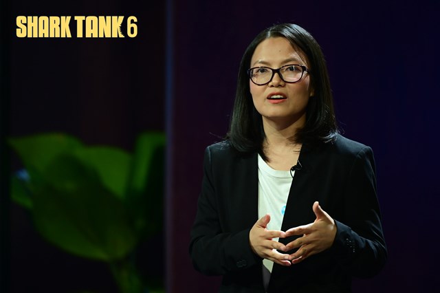 eJoy tự định gi&#225; c&#244;ng ty gần 100 tỷ, startup gi&#225;o dục hơn 1 triệu người d&#249;ng khiến Shark e ngại v&#236; điều n&#224;y - Ảnh 2