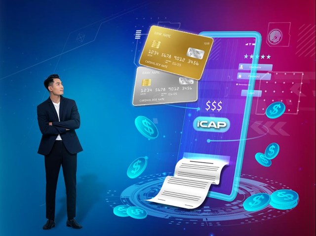 Kh&aacute;ch h&agrave;ng dễ d&agrave;ng nhận được chiết khấu khi thanh to&aacute;n online hay sử dụng thẻ cashback. Nguồn: Techcombank