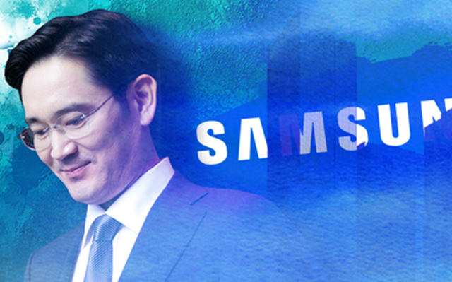 Vị T&acirc;n chủ tịch Samsung Lee Jae-yong n&ecirc;n xem x&eacute;t, c&acirc;n nhắc ph&aacute;t triển mảng kinh doanh t&agrave;i ch&iacute;nh.