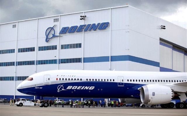 Boeing sẽ bán 19 tỷ USD cổ phiếu để củng cố tài chính