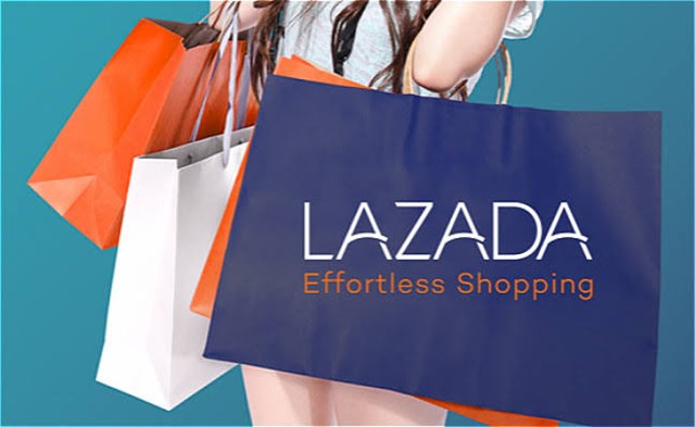 Lazada tạo ra hơn 1,1 triệu cơ hội tăng trưởng kinh tế trong khu vực Đ&#244;ng Nam &#193; - Ảnh 1