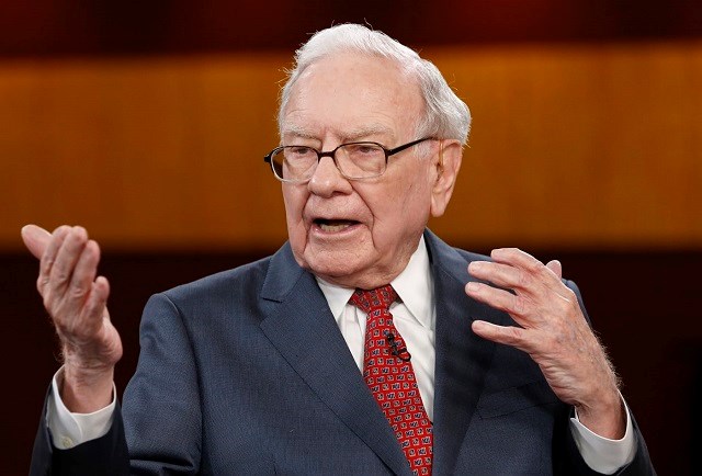 &quot;Con cưng&quot; của Warren Buffett tăng trưởng 2 con số trong qu&#253; III, t&#237;ch trữ kỷ lục gần 150 tỷ USD tiền mặt - Ảnh 1