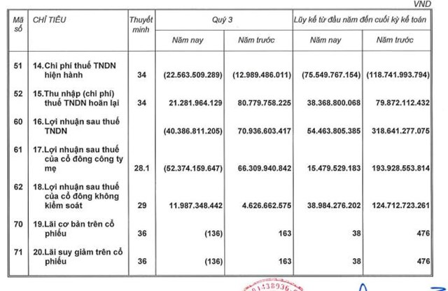 Đầu tư Nam Long (NLG) sắp ph&#225;t h&#224;nh gần 300.000 cổ phiếu thưởng cho l&#227;nh đạo v&#224; quản l&#253; cấp cao - Ảnh 2