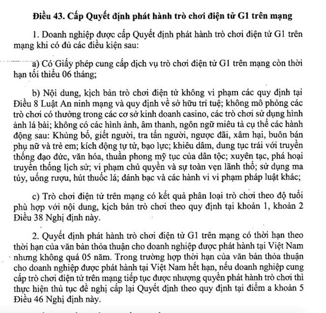 C&#244;ng ty VNG n&#243;i g&#236; về việc dừng cung cấp dịch vụ tr&#242; chơi sử dụng h&#236;nh ảnh l&#225; b&#224;i tr&#234;n Zingplay thời gian tới? - Ảnh 1