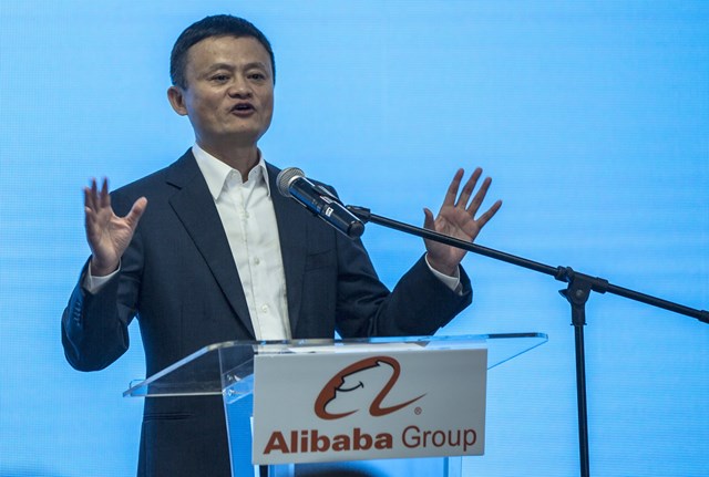 Gặp kh&oacute; ở thị trường trong nước,&nbsp;Alibaba một lần nữa t&igrave;m c&aacute;ch đ&aacute;nh chiếm thị phần ở c&aacute;c thị trường nước ngo&agrave;i.