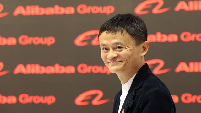 T&iacute;nh từ đầu năm 2021, t&agrave;i sản của Jack Ma đ&atilde; giảm 30 tỷ USD xuống c&ograve;n 38,6 tỷ USD.