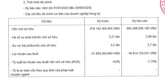 Ph&#225;c hoạ BNP Global - doanh nghiệp d&#249;ng bất động sản ho&#225;n đổi một phần l&#244; tr&#225;i phiếu c&#243; mệnh gi&#225; 2.100 tỷ đồng - Ảnh 2