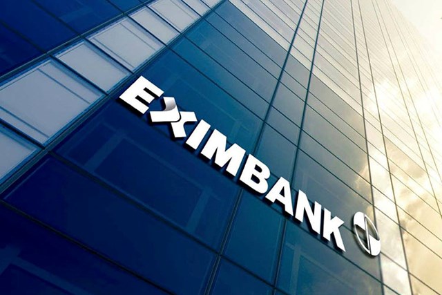 Ng&#226;n h&#224;ng Eximbank (EIB) muốn b&#225;n gần 6,1 triệu cổ phiếu quỹ, với mức gi&#225; kh&#244;ng thấp hơn 20.199 đồng/cổ phiếu - Ảnh 1