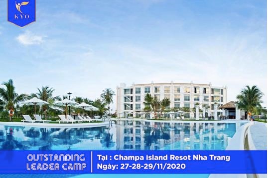 H&igrave;nh ảnh Champa Island Resort Nha Trang