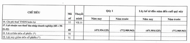 Nh&#243;m cổ đ&#244;ng C&#244;ng ty Đầu tư v&#224; Ph&#225;t triển Dự &#225;n Hạ tầng Th&#225;i B&#236;nh Dương (PPI) đề nghị họp Đại hội cổ đ&#244;ng bất thường - Ảnh 3