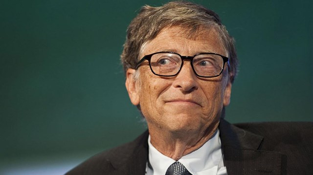 Bill Gates: "Thâu tóm TikTok chỉ là liều thuốc độc với Microsoft"