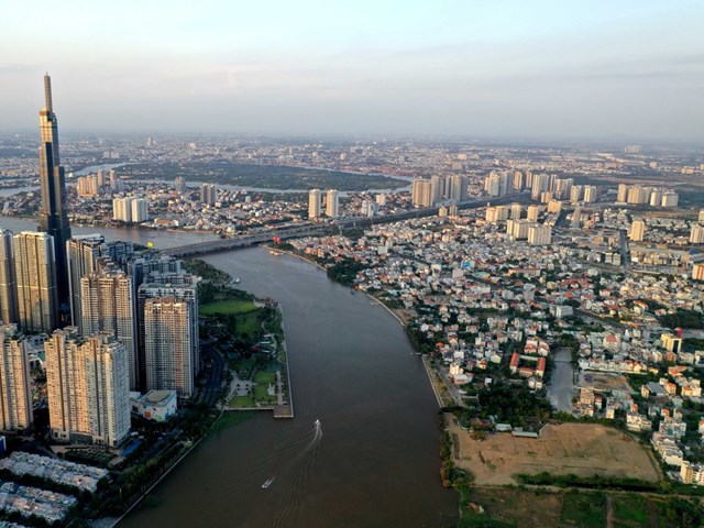 B&agrave;i to&aacute;n về kinh tế v&agrave; năng lực t&agrave;i ch&iacute;nh l&agrave; những vấn đề đặt ra khi th&agrave;nh lập TP Thủ Đức.&nbsp;