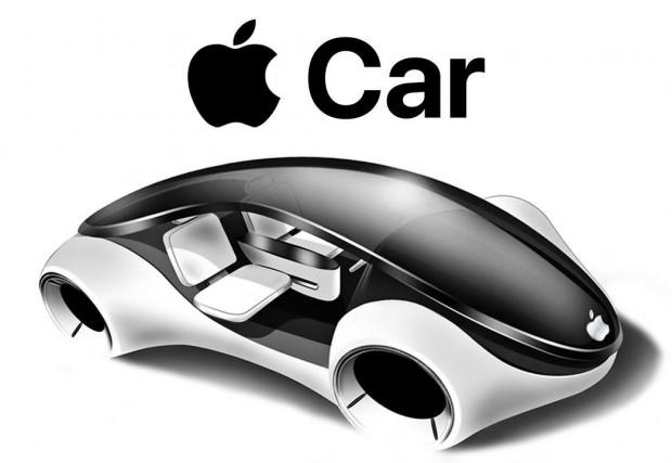 Việc sản xuất chiếc xe điện của Apple c&oacute; thể bắt đầu sớm nhất v&agrave;o năm 2024.