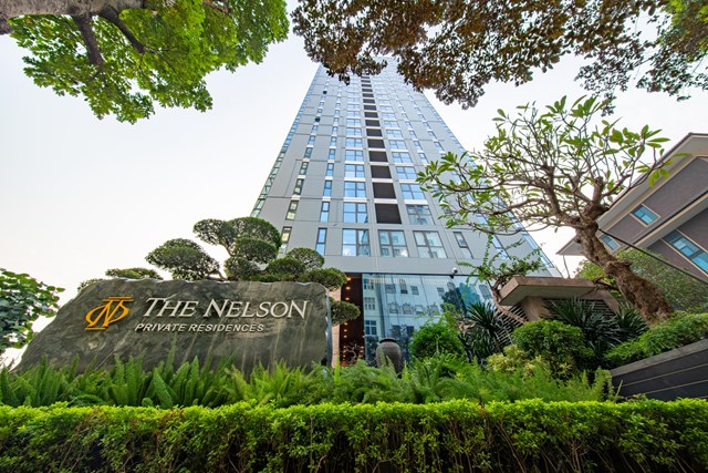 Trải nghiệm phong c&#225;ch sống đẳng cấp tại The Nelson  - Ảnh 3