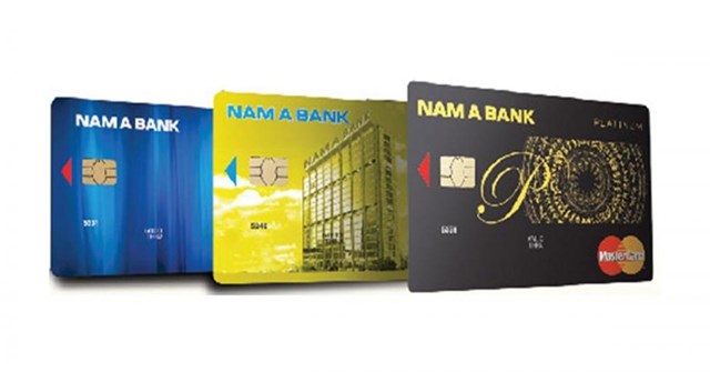 Nam A Bank (NAB) mang thêm hàng nghìn tỷ nợ xấu sang HoSE