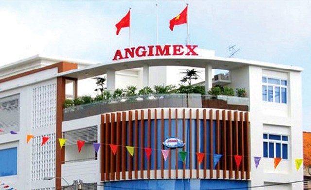 Angimex (AGM) biến động lãnh đạo sau quyết định đình chỉ giao dịch cổ phiếu