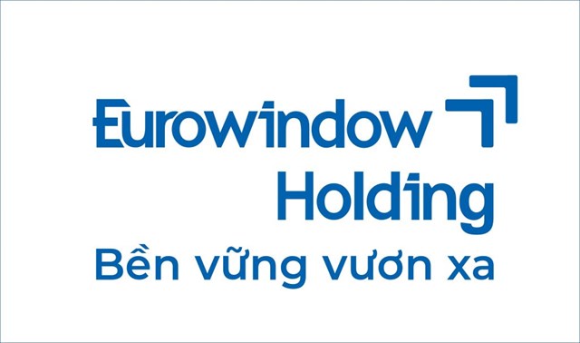 Mũi nhọn bất động sản Eurowindow Holding