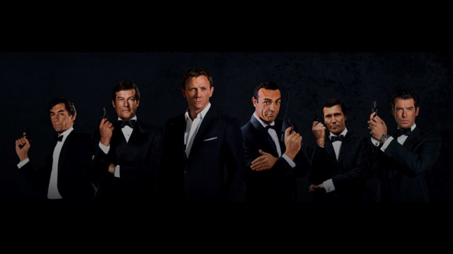 Loạt phim 'điệp vi&ecirc;n 007' do MGM Studios sở hữu được ước t&iacute;nh c&oacute; gi&aacute; trị thương hiệu l&ecirc;n tới 19,9 tỷ USD. Ảnh: TechRadar