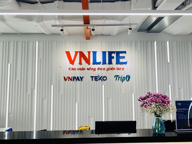 Công ty mẹ của VNPAY hoàn thành vòng gọi vốn với tổng giá trị lên đến 200 triệu USD
