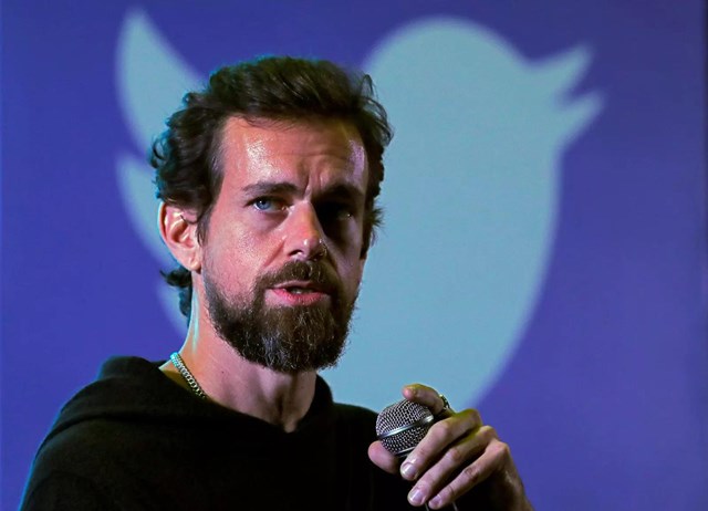 Nh&agrave; s&aacute;ng lập Twitter -&nbsp;Jack Dorsey. Ảnh: The Economic Times.&nbsp;