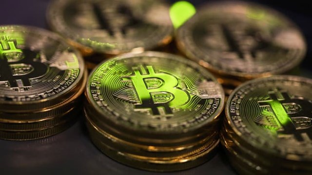 3 điểm yếu "không thể chối bỏ" khiến bitcoin dễ bị tiền điện tử khác   "lật đổ"