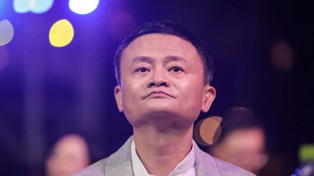 Tập đo&agrave;n Alibaba của tỷ ph&uacute; Jack Ma l&agrave; một trong những c&aacute;i t&ecirc;n chứng kiến gi&aacute; cổ phiếu sụt giảm mạnh nhất trong tuần qua.&nbsp;
