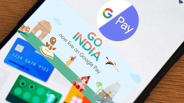 Ứng dụng GooglePay rất được ưa chuộng ở Ấn Độ nhờ cung cấp nhiều ưu đ&atilde;i ho&agrave;n tiền. Ảnh: Trak.in