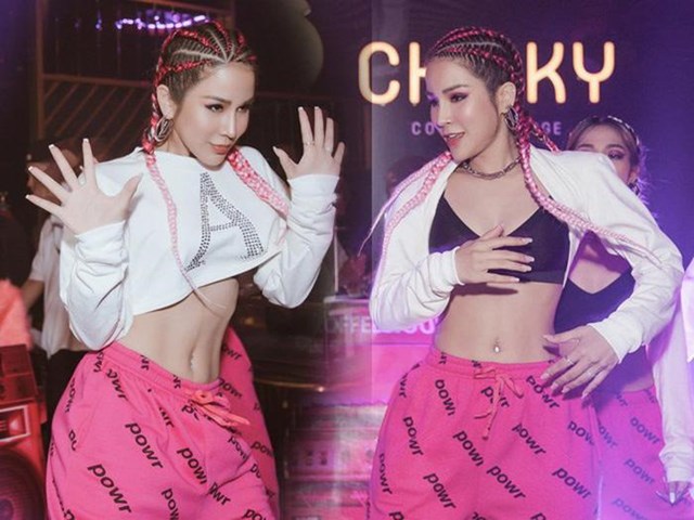 Diệp L&#226;m Anh – nữ doanh nh&#226;n sang chảnh của showbiz với khối t&#224;i sản khủng khiến gia đ&#236;nh chồng đại gia cũng phải nể phục - Ảnh 1