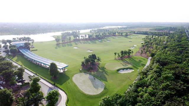 Midland muốn t&#224;i trợ quy hoạch tổ hợp s&#226;n golf 100 ha tại Lạng Sơn - Ảnh 1