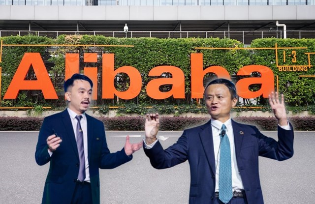 Alibaba v&agrave; Baring Private Equity Asia r&oacute;t 400 triệu USD v&agrave;o c&ocirc;ng ty con của Masan Group. Ảnh: Internet.