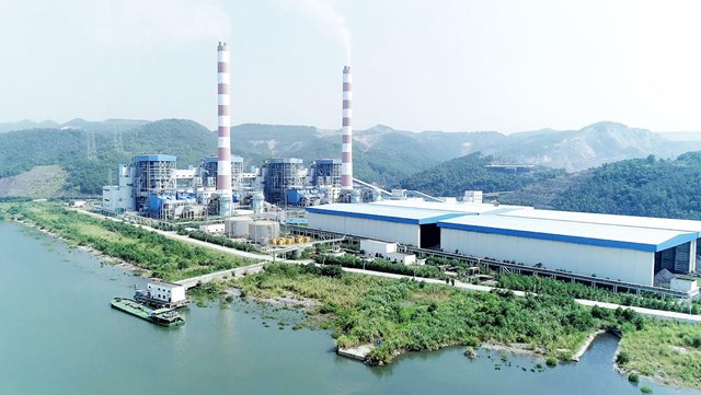 Nhiệt điện Quảng Ninh (QTP) sắp chi 450 tỷ đồng trả cổ tức năm 2020, tỷ lệ 10% - Ảnh 1