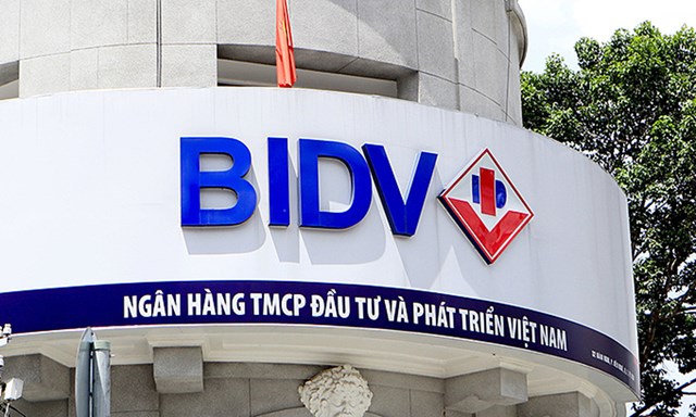 BIDV dự kiến ph&#225;t h&#224;nh hơn 1 tỷ cổ phiếu trả cổ tức tỷ lệ gần 26% - Ảnh 1