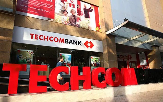 Techcombank sắp thu 600 tỷ đồng cổ tức tiền mặt từ một c&#244;ng ty chứng kho&#225;n - Ảnh 1