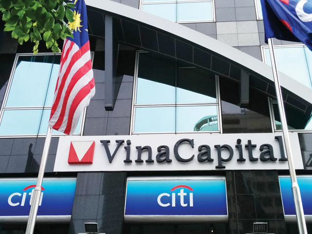 VinaCapital nắm 15% cổ phần công ty sở hữu hàng loạt trung tâm sự kiện đình đám ở TP HCM