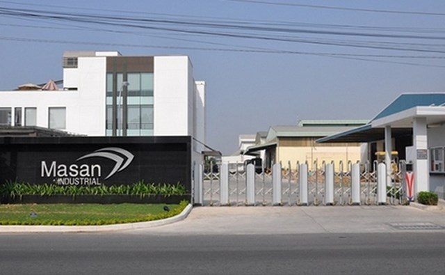 Tập đoàn Masan sắp chi 1.175 tỷ trả cổ tức lần thứ 2 sau 11 năm niêm yết