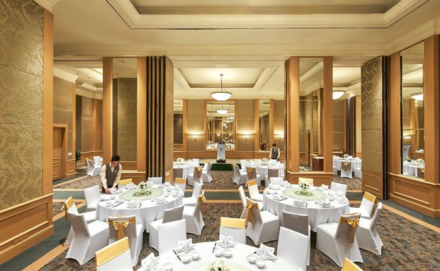 Kh&#225;ch sạn H&#224; Nội Daewoo được vinh danh trong top 10% kh&#225;ch sạn h&#224;ng đầu thế giới bởi Tripadvisor - Ảnh 4
