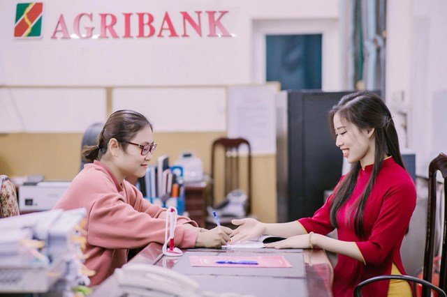 Agribank tạo cơ hội cho người trẻ tiếp cận nguồn vốn để “an cư” - Ảnh 2
