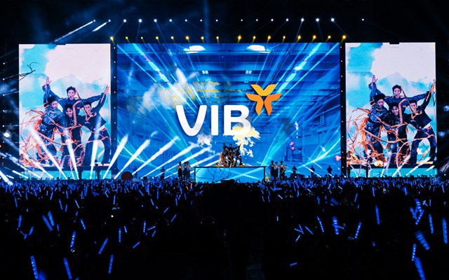 Si&#234;u Lợi Suất VIB: 10 suất Las Vegas c&#243; chủ, vẫn c&#242;n tiền tỷ đợi chia đều!  - Ảnh 2