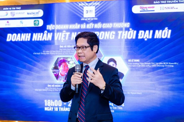 Doanh nghiệp Việt: Cần thay đổi tư duy để tạo n&#234;n động lực tăng trưởng mới! - Ảnh 2