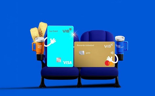 VIB ho&#224;n ph&#237; thường ni&#234;n, tặng combo CGV v&#224; v&#233; suất chiếu sớm phim Tết của Trấn Th&#224;nh cho chủ thẻ  - Ảnh 1